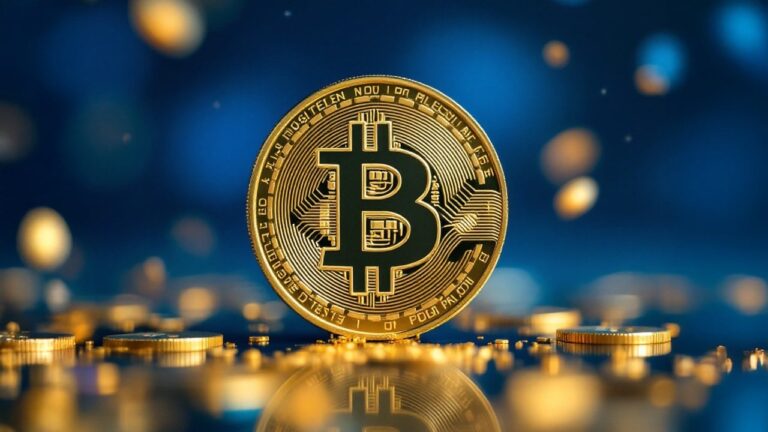 Bitcoin Breaks Barriers: Network Hashrate Smashes 800 EH/s as BTC Eyes New Price Highs - shareandstocks.com