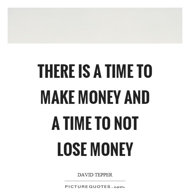 The Psychology of Handling Large Drawdowns