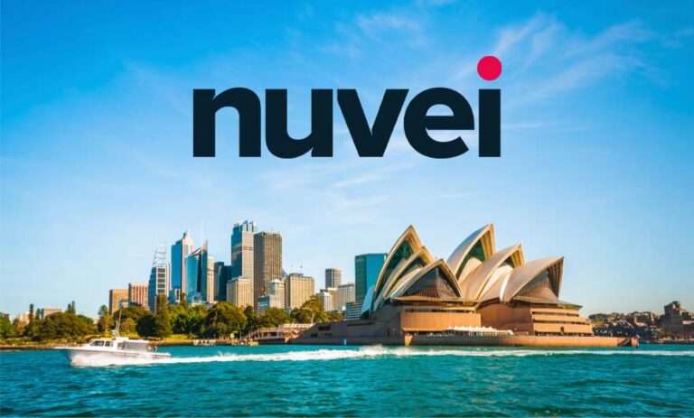 Nuvei Expands Global Partnership with Google