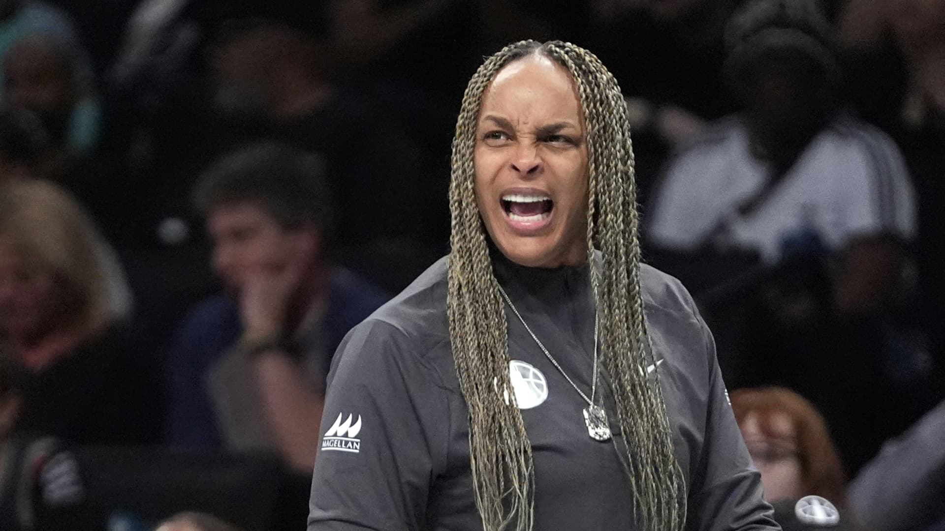 Women’s basketball league Unrivaled secures $28 million in new funding from star-studded investor lineup - shareandstocks.com