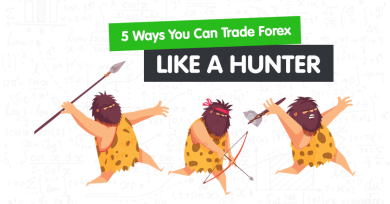 5 Ways You Can Trade Like a Hunter