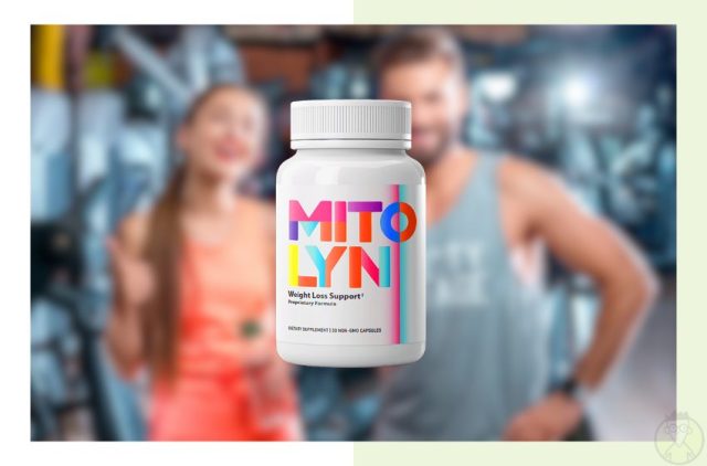 Mitolyn Reviews 2024 • The Ultimate Fat Burning Boost