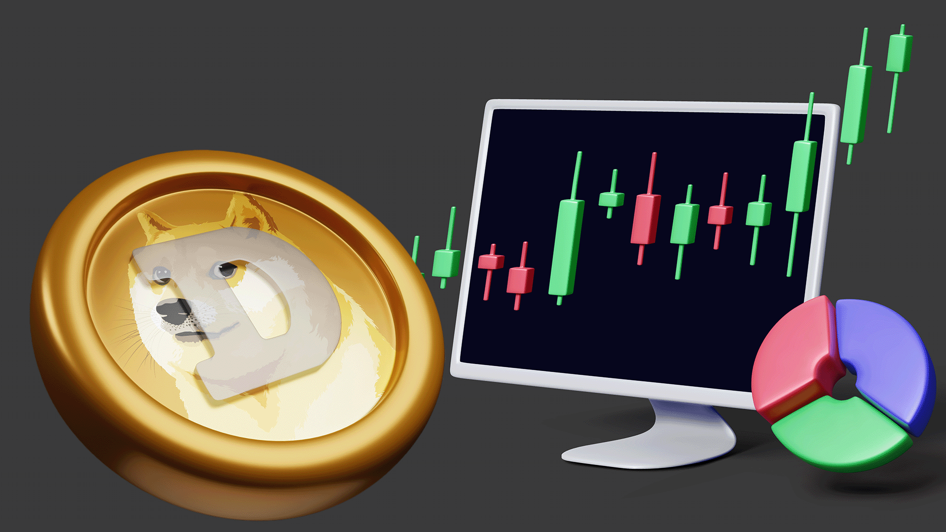 Upcoming High Potential Cryptocurrencies - 4 Moonshot Gems