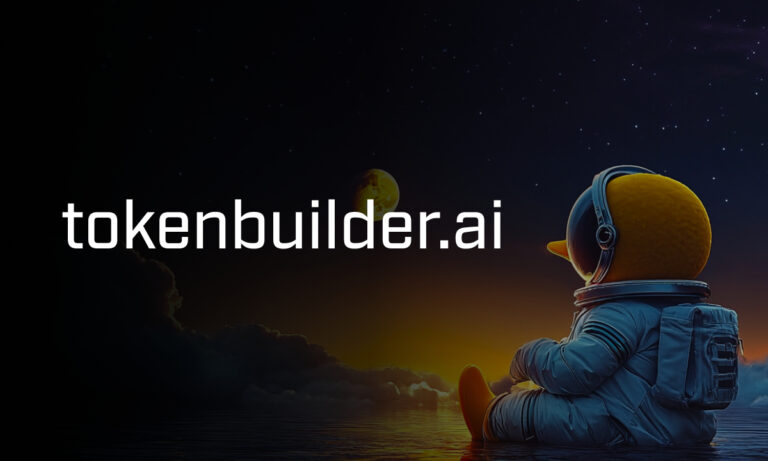 TokenBuilder Releases 2025 Forecast on AI Integration and Fair Token Offerings - shareandstocks.com