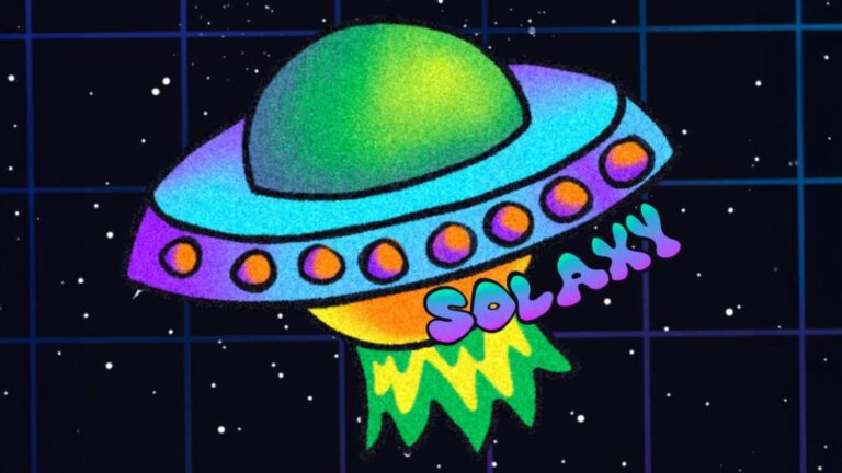 New Solaxy Token Presale Hits $650,000 as Whales Join in - Best Crypto To Buy Now? – Branded Spotlight Bitcoin News