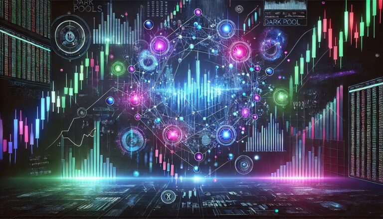 Using Dark Pools In Stock Trading