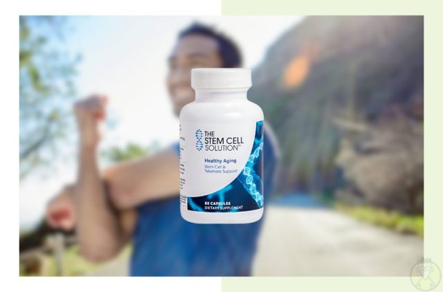 The Stem Cell Solution Reviews 2024 • How Effective Is It?