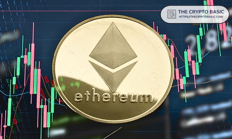 Ethereum Risks Breakdown to $3,378 as Bears Threaten $3,800 Support