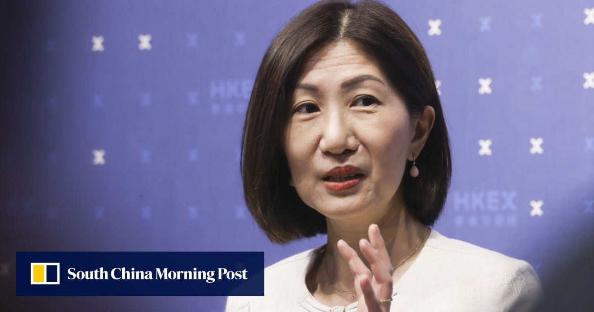 HKEX rolls out subscription-based data platform to diversify product offerings - shareandstocks.com