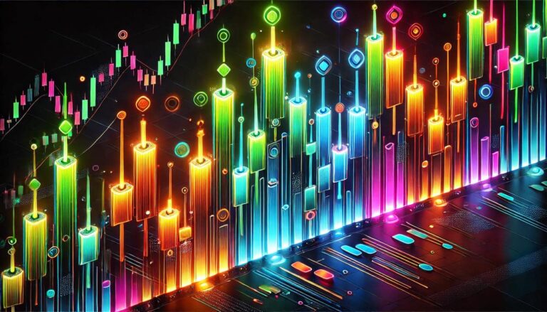Understanding Candlestick Patterns: A Key Tool for Market Analysis