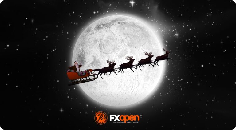 What Is the Santa Claus Rally on Stock Markets 2024?