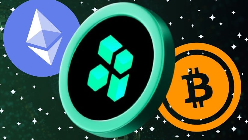Why A New Contender, BlockBoost ($BBT) is Set to Outperform Bitcoin (BTC) &, Ethereum (ETH) in 2025