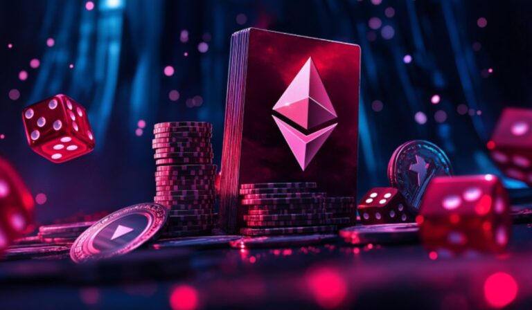 Ether, Dogecoin Holders Rushing To Rollblock (RBLK) After Series Of Major Announcements