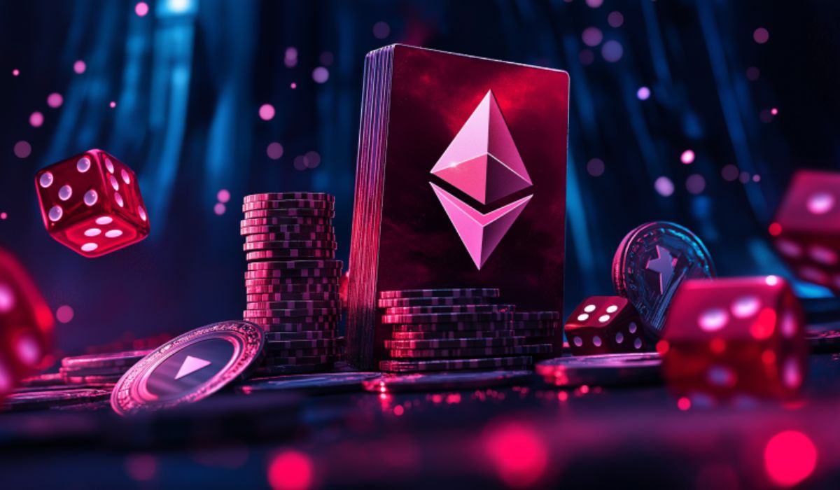 Ether, Dogecoin Holders Rushing To Rollblock (RBLK) After Series Of Major Announcements