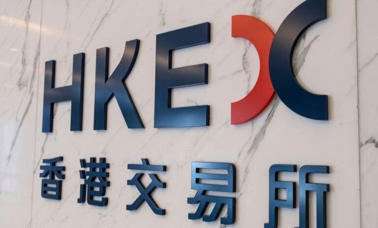 HKEX