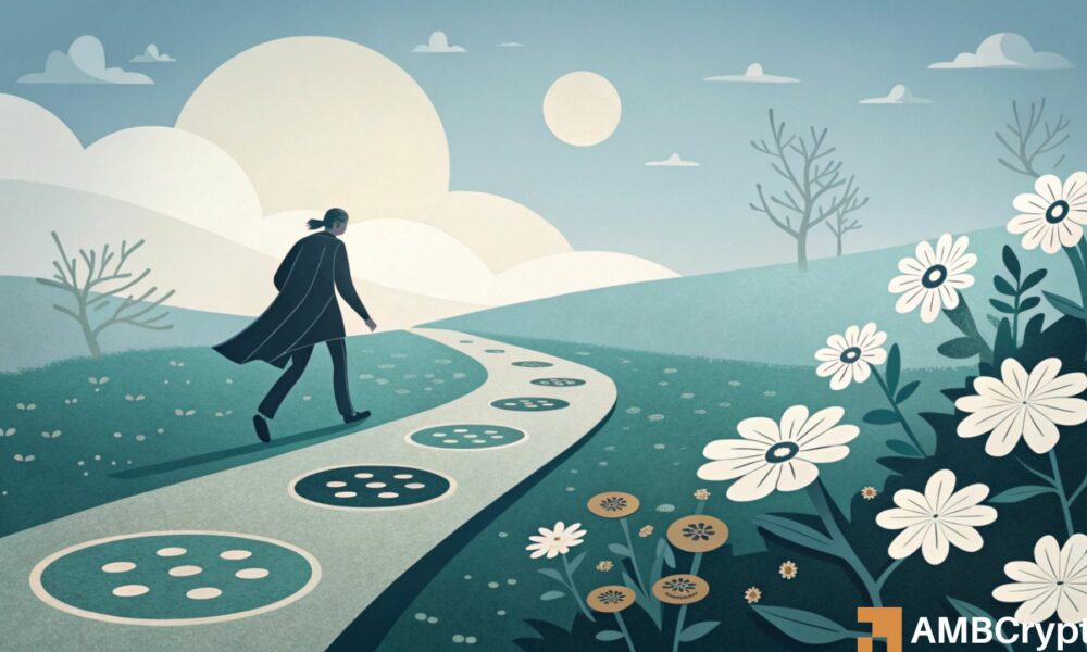 Cardano’s road to recovery: Analyzing the potential for a $6 rally