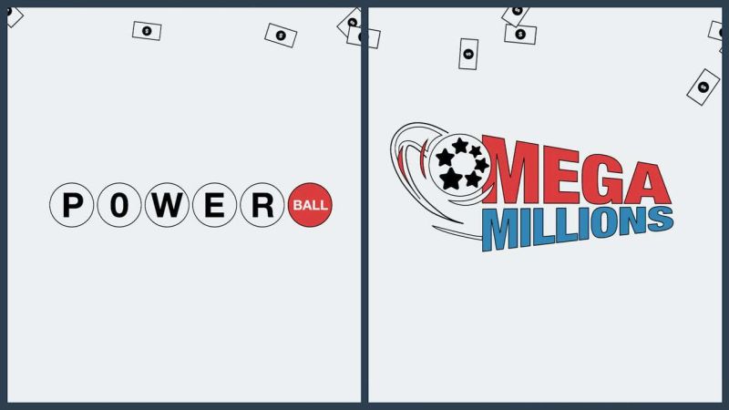 Mega Millions Jackpot climbs to $1 billion ahead of Christmas Eve drawing - shareandstocks.com