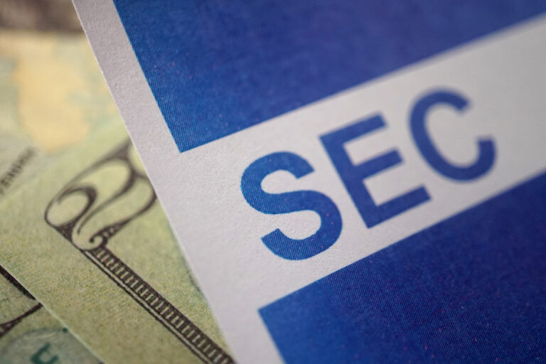 SEC Charges Investment Adviser Dolphin Associates and Donald Netter for Misleading Investors