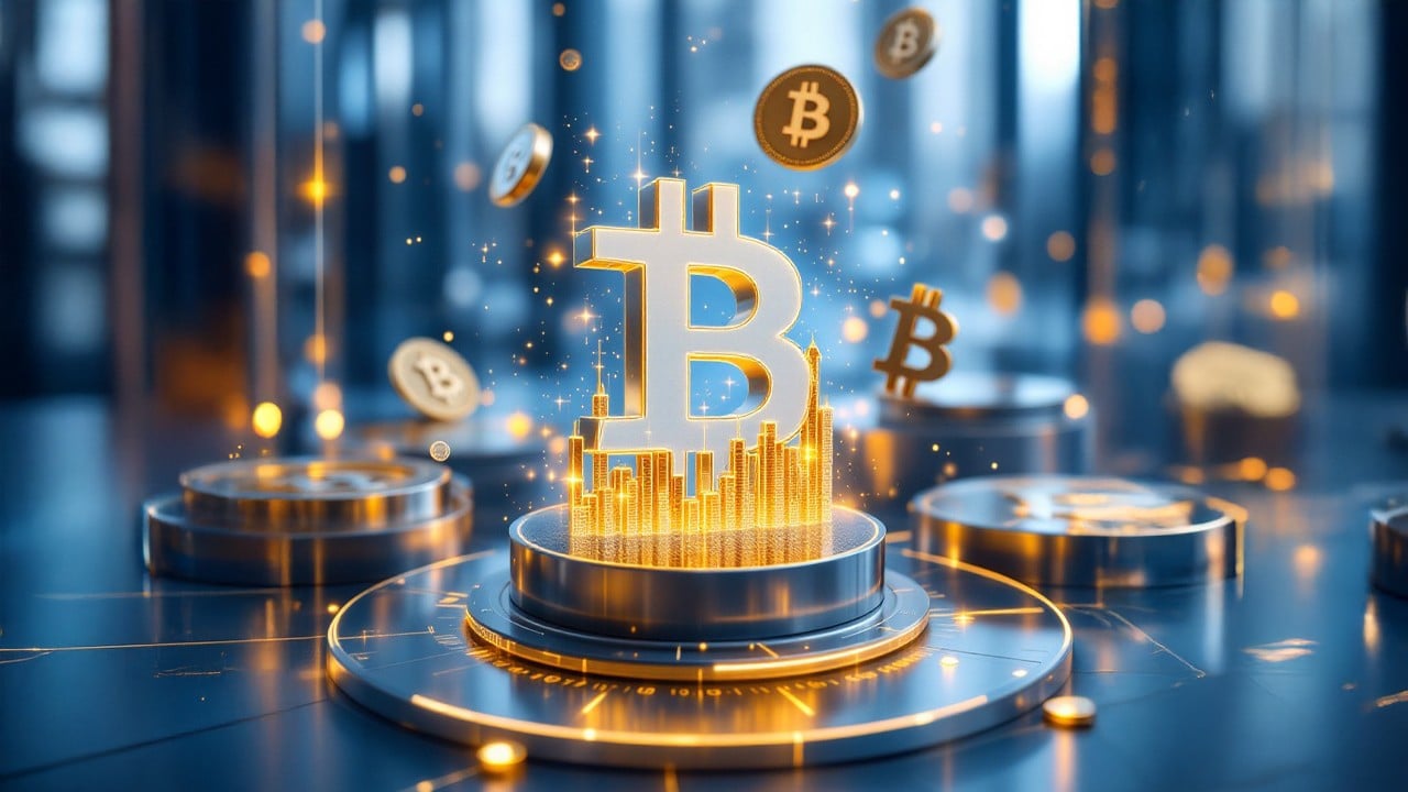 3 Crypto Titans—Blackrock, Grayscale, and Fidelity—Dominate 85% of US Bitcoin ETF Reserves - shareandstocks.com