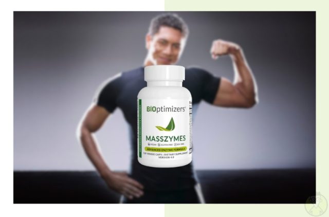 MassZymes Reviews 2024 • Enhance Your Muscle! • Real Review