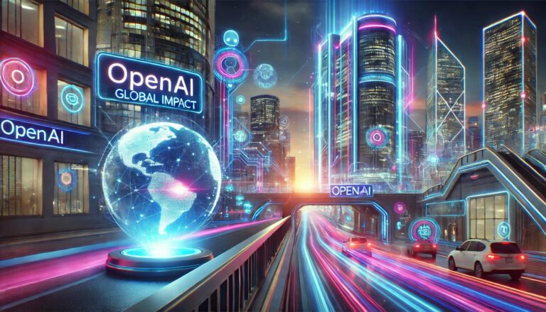 OpenAI Announces Plans to Transition to For-Profit Public Benefit Corporation by 2025
