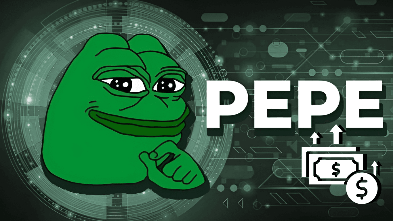 PEPE Coin macht 23 % Plus in einer Woche, aber große Risiken stehen bevor
