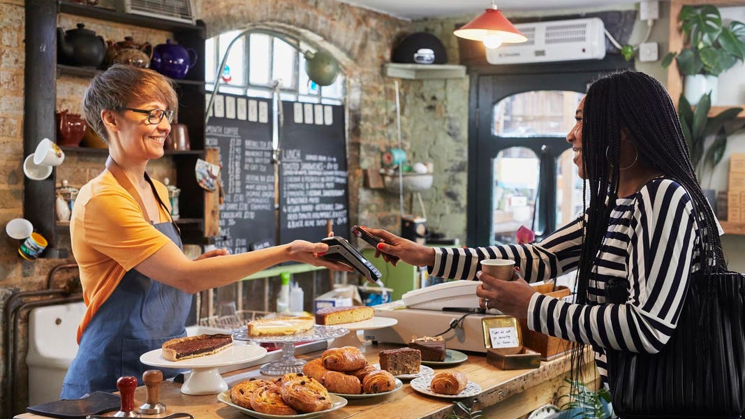 Your Crypto Wallet As Your Bank: Realizing Bitcoin’s Original Vision - shareandstocks.com