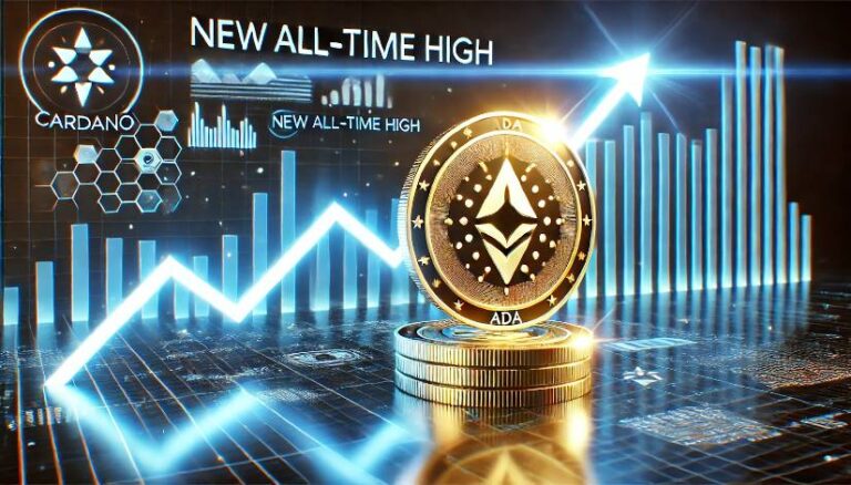 Cardano Faces 22-Month Market Correction: Will ADA Hit New All-Time High Soon?