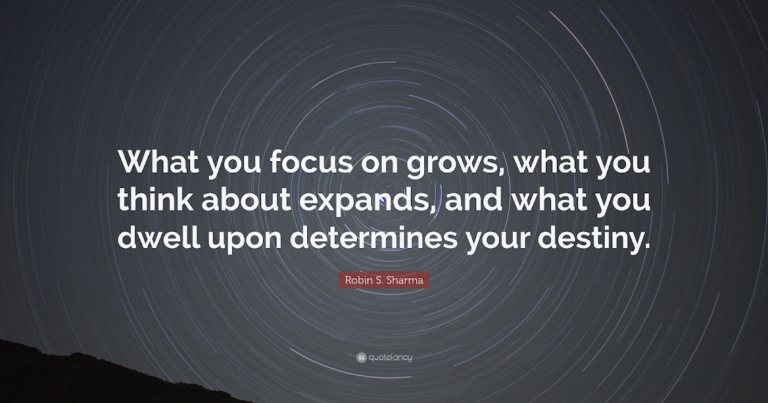 The Most Important Lesson in Trading Psychology