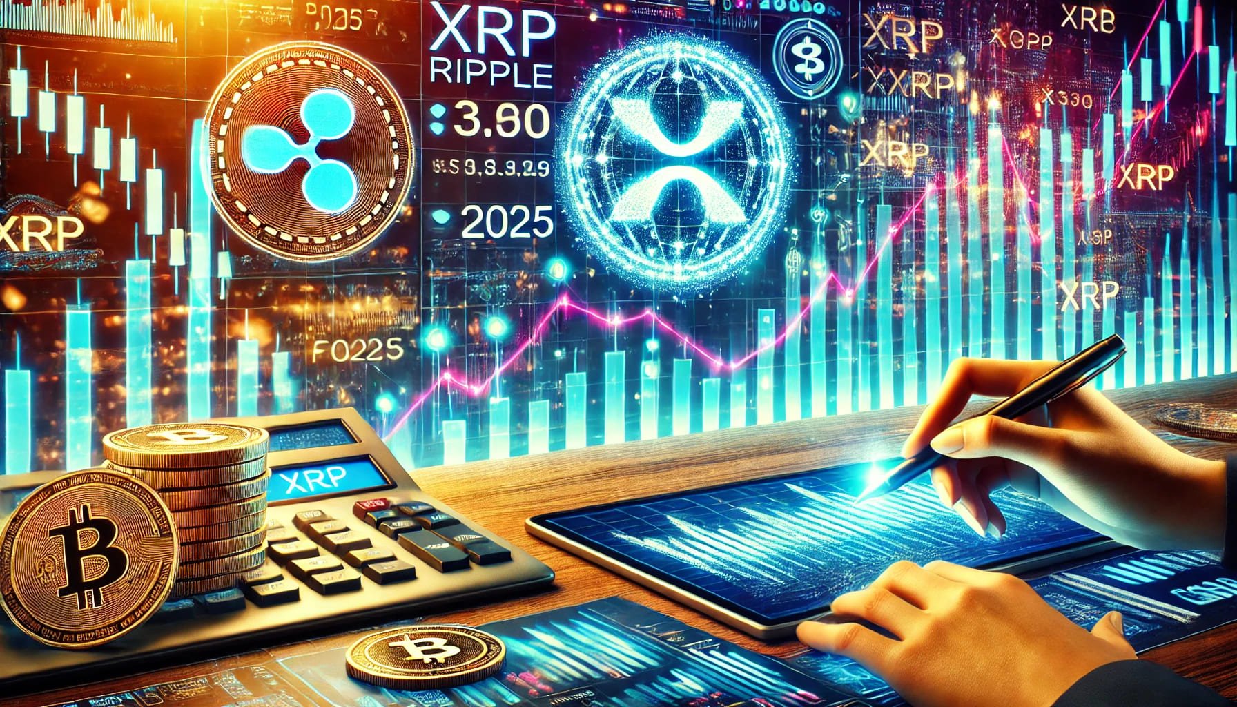 XRP Price to Hit $50 in 2025?