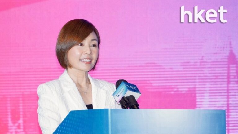 投資移民｜港投公司「新資本投資者入境計劃」投資組合委任4基金經理 - shareandstocks.com