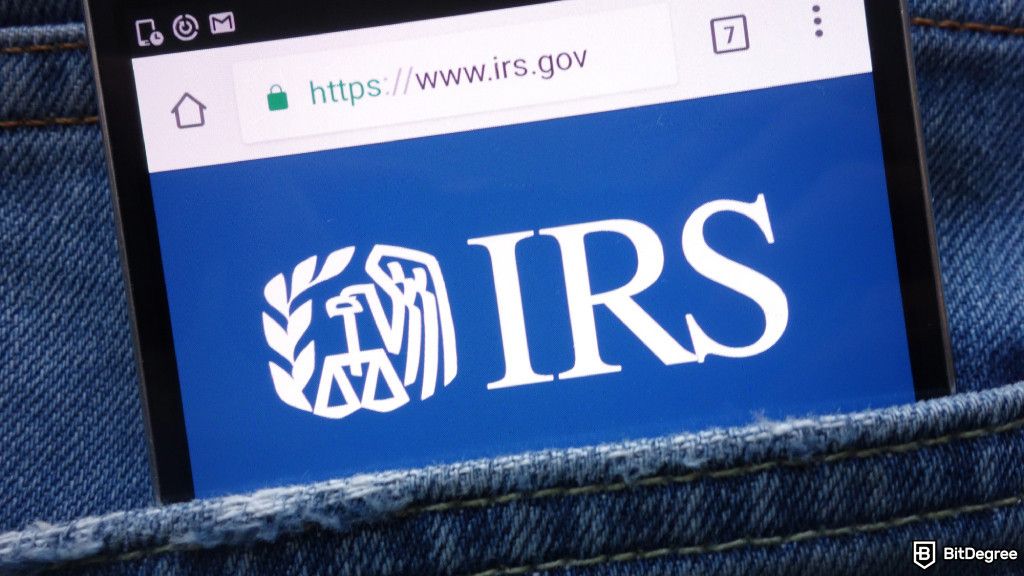 The IRS wants your DeFi trades - what's at stake