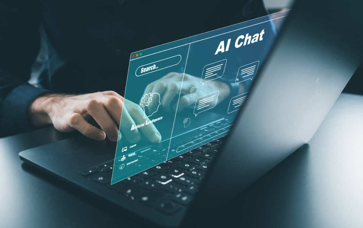 3 Unstoppable AI Stocks to Buy if There's a Stock Market Sell-Off