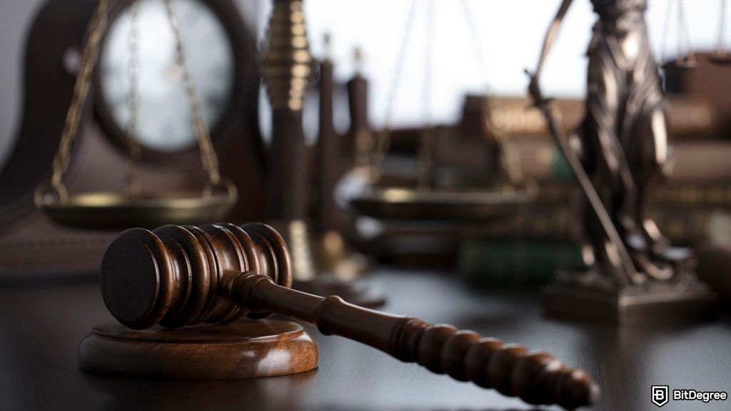 $4M BTC Sale Ends in Jail Time for Early Crypto Investor