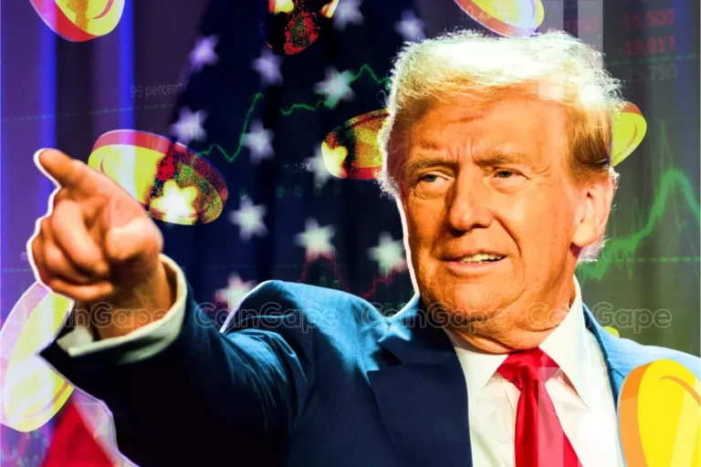5 Cryptos That Could 2X Before Trump's Inauguration On January 20