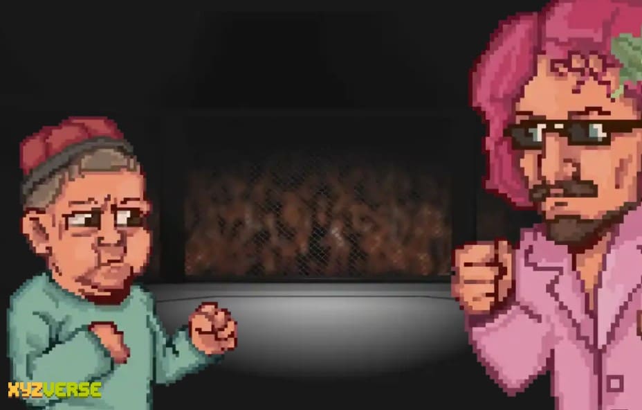 AI predicts XRP surpassing ETH this cycle — but the real crypto winner could be XYZ - 1