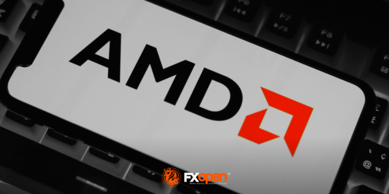 AMD Stock Price Rebounds from Yearly Low. 2025 Forecast