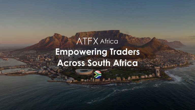 atfx south africa