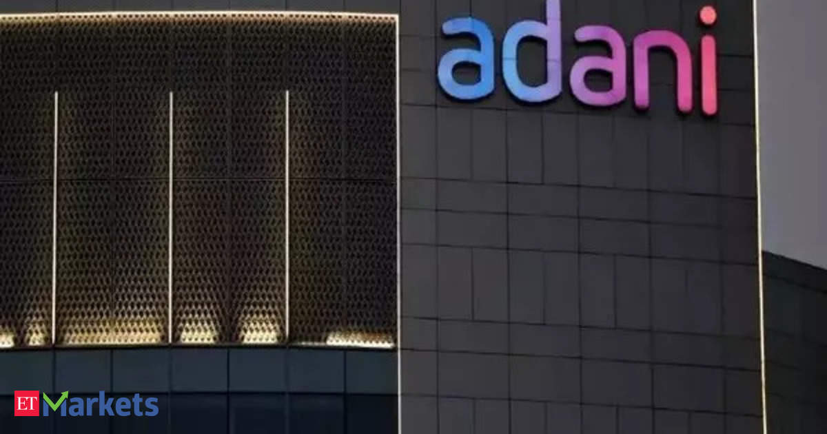 Adani Enterprises revenue to jump to Rs 1.5 lakh crore, net earnings to rise 46% by FY27: Brokerage