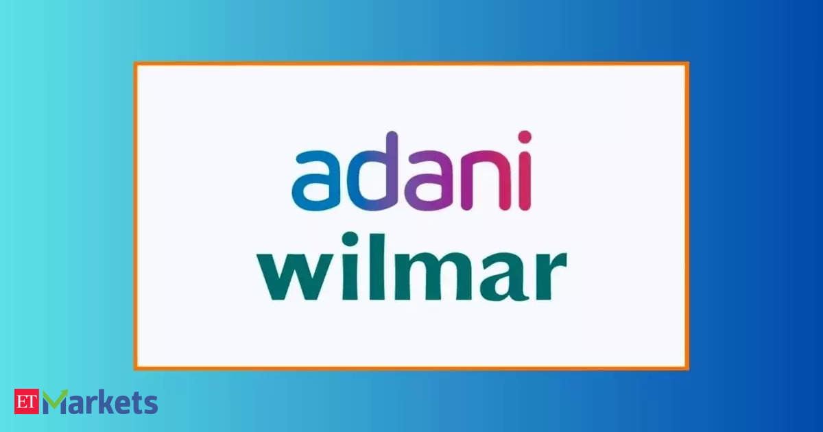 Adani Wilmar shares in focus as Adani Enterprises to exit Wilmar JV in $2 billion deal