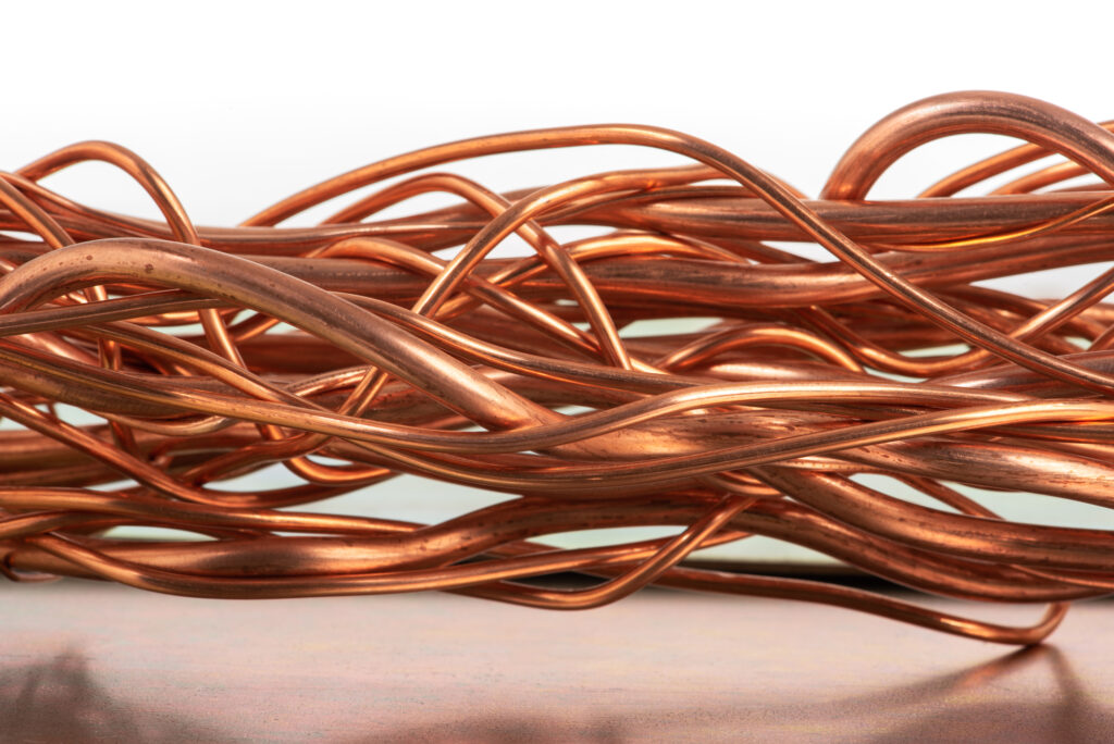 Add Argentinian Copper Plays to Your Wishlist in 2025 - Fat Tail Daily