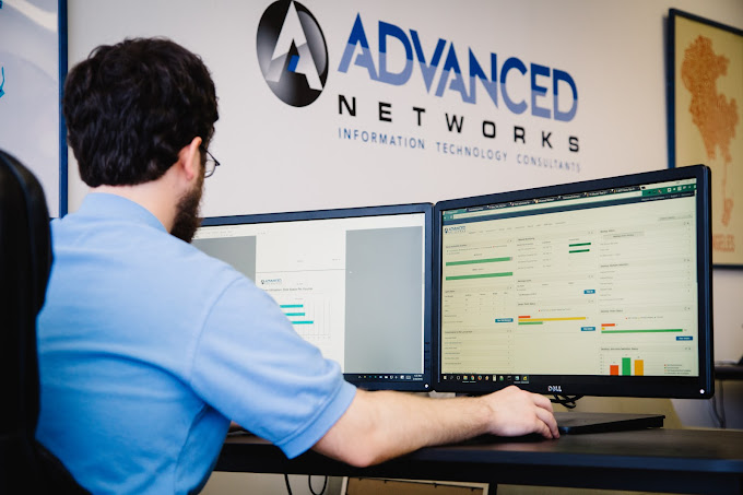Advanced Networks Amplifies IT Support and Cybersecurity in Los Angeles with Targeted Managed Services Expansion