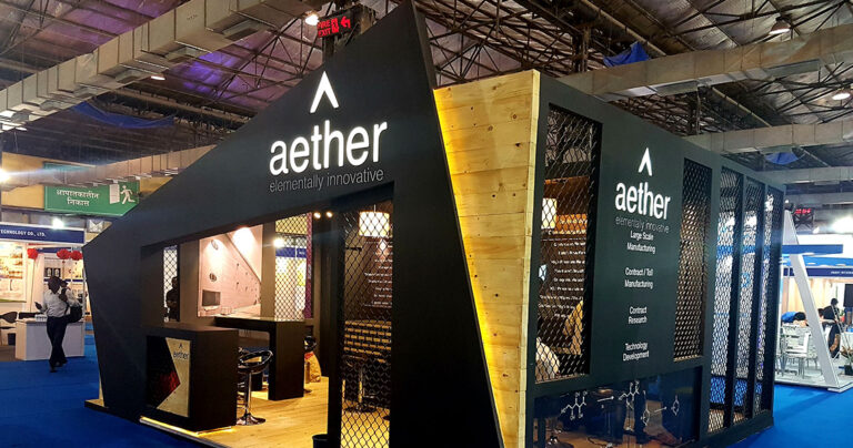 Aether Industries Looking for a Rs 1,300 Crore QIP Fund Raise  - Equitypandit