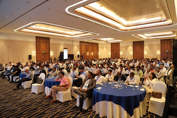 Alpha Ideas 20 20 Meet- 2024 Edition