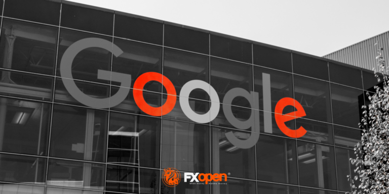 Alphabet Inc. (GOOGL) Shares Rise Over 5% in a Single Day