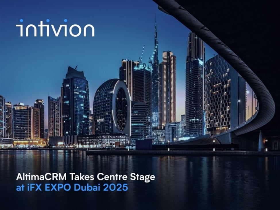 AltimaCRM Takes Centre Stage at iFX EXPO Dubai 2025 | Forexlive