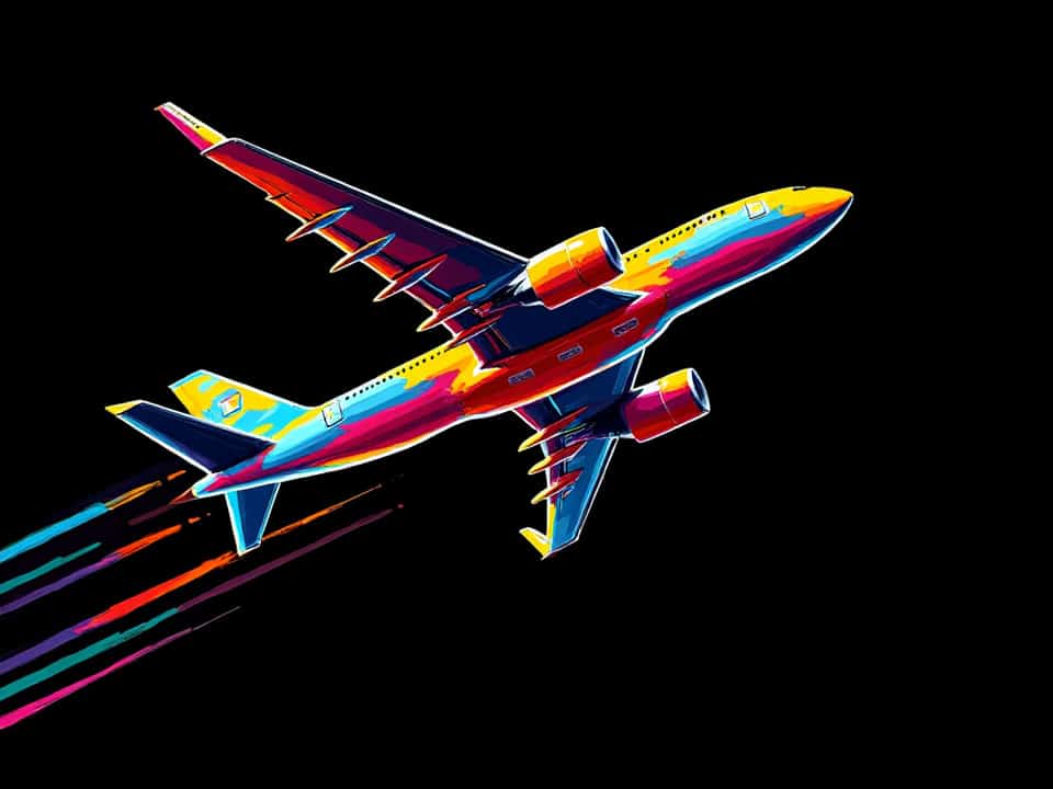 American Airlines: Stock Surge Driven by Strategic Moves and Strong Outlook ✈