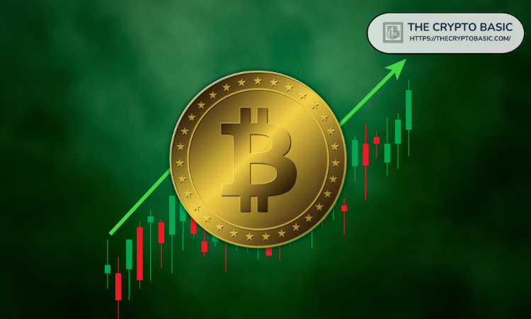 Analyst Says Bitcoin May Keep Rising as BTC Crash Narratives Surge