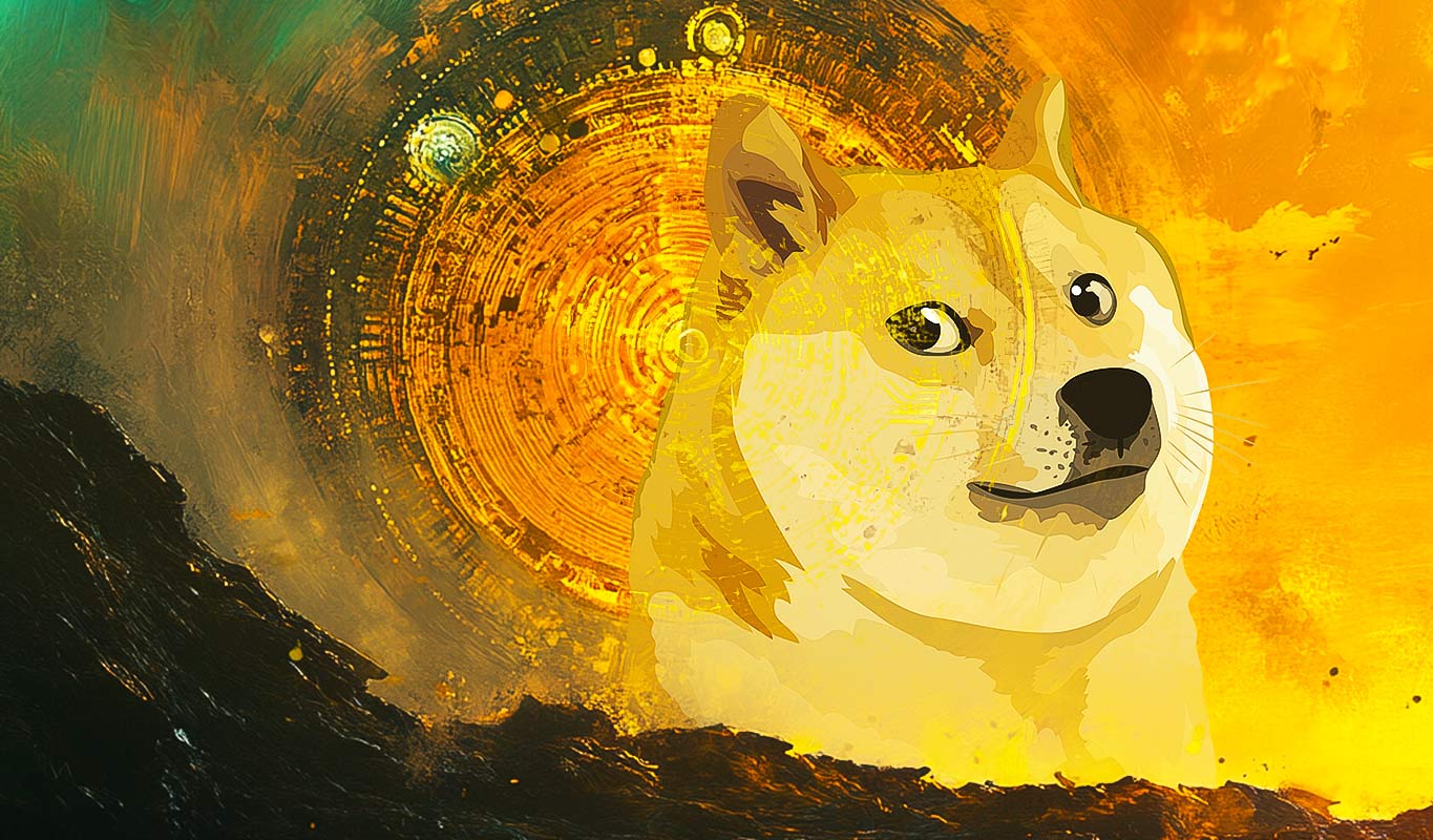 Analyst Says Dogecoin in Early Bull Market Stage, Sees DOGE Skyrocketing to Huge Target ‘If Things Go Wild’ - The Daily Hodl