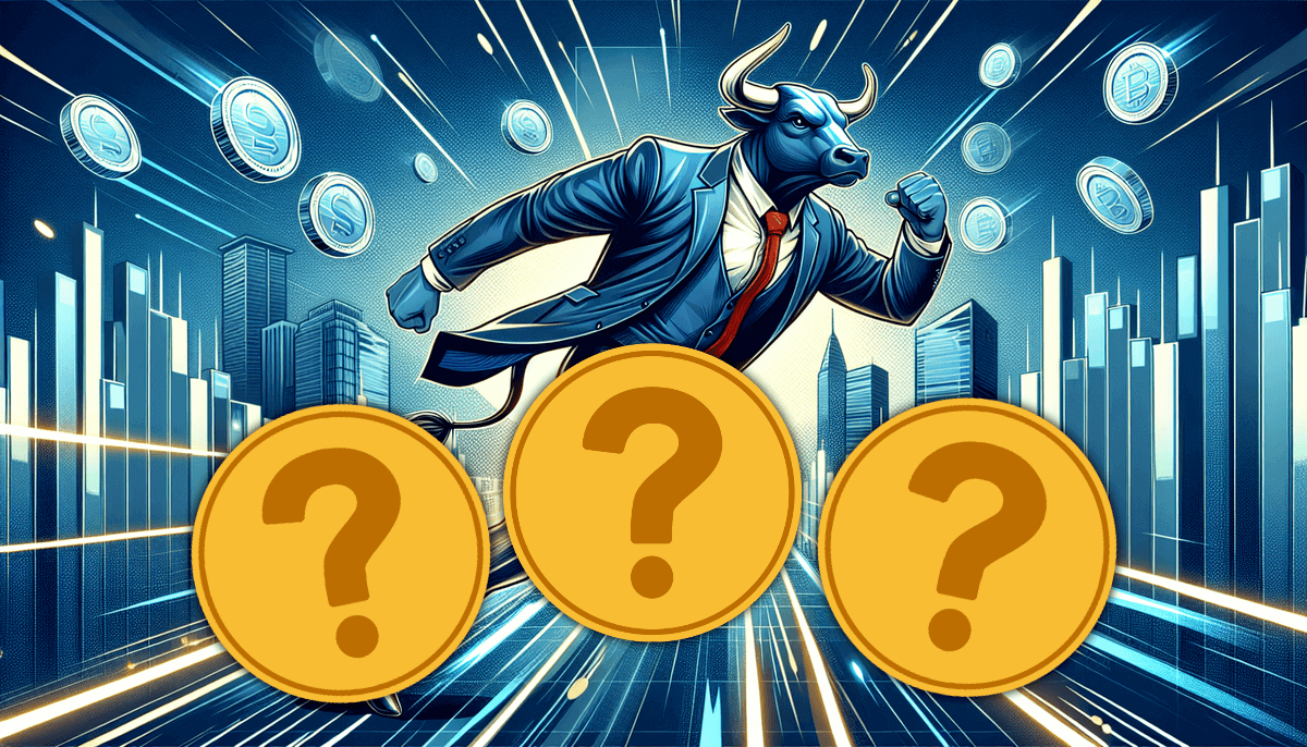 Analyst Who Predicted Bitcoin’s $100K Peak Names His Top 5 Picks for Massive Gains! — And Ethereum Is NOT on the List!